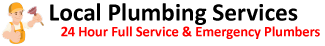Charleston WV 24 Hour Plumbers